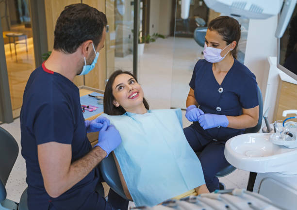 Oral Surgery in Wooster, OH